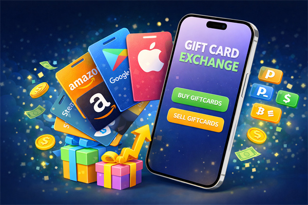 Finding a Trusted Gift Card Buyer in Nigeria: A Comprehensive Guide to Safe Transactions