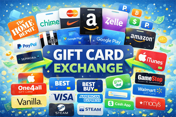 How to Trade Gift Cards Online: A Focus on Trading Sephora Card Online