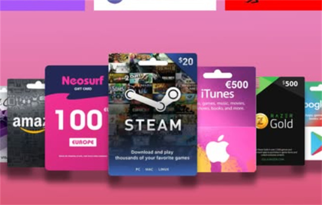 How to Sell Unused eBay Gift Cards Online Safely and Efficiently