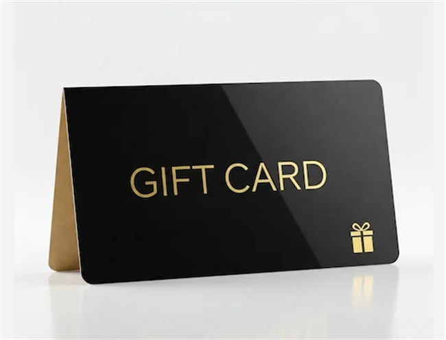 Understanding Current Market Trends for Gift Card Redemption