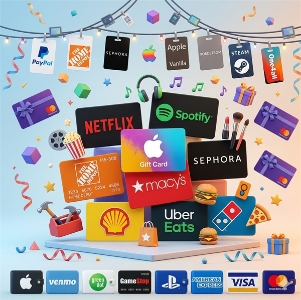 Market Trends and Value Analysis of 100 Play Store Gift Cards
