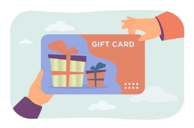 The Real Worth of a 100 Digital Gift Card