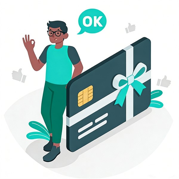 The Current Rate of a $30 Google Play Card