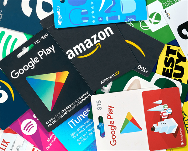 Converting Amazon Gift Card Amount from USD to Naira