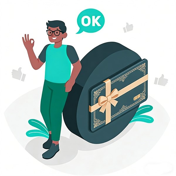 The Current Rate of a 250 - Dollar Amazon Gift Card