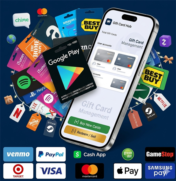 Selling Amazon Gift Cards in Nigeria: Risks and Considerations