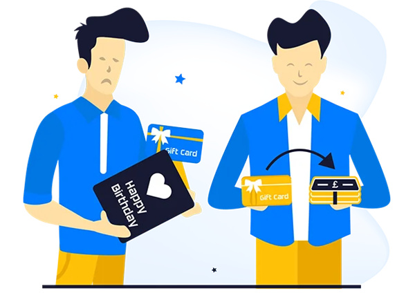 Converting 250 USD Amazon Gift Card to Naira