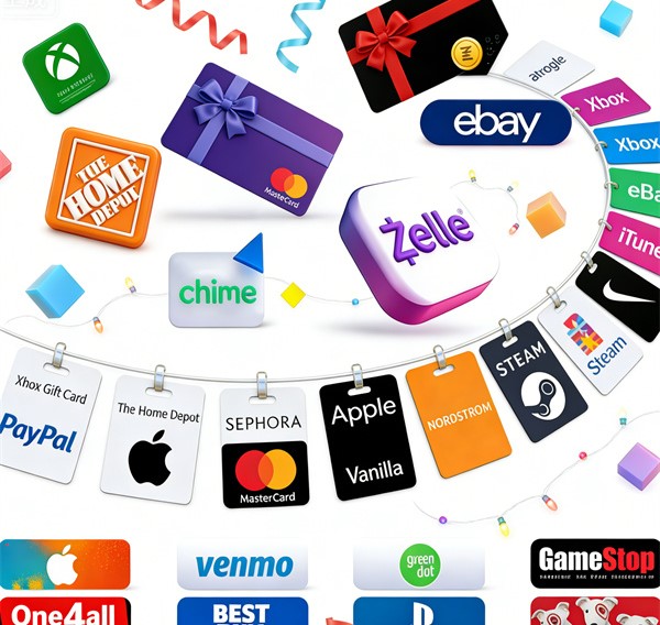 The Rate of 100 Dollar Xbox Card Today
