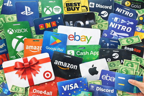 How Much is a $150 Xbox Card in Naira?
