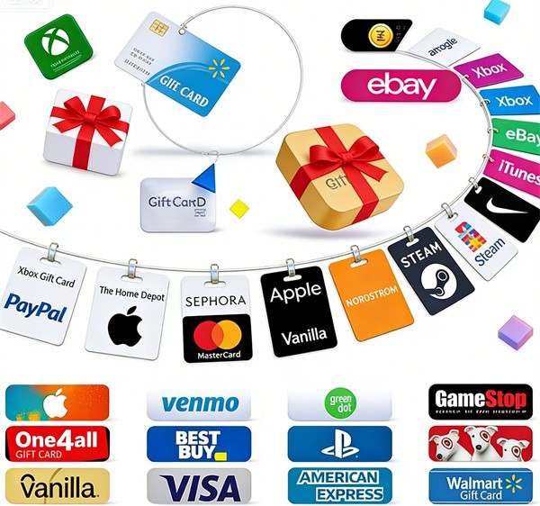 The Current Rate of a 150 Xbox Card