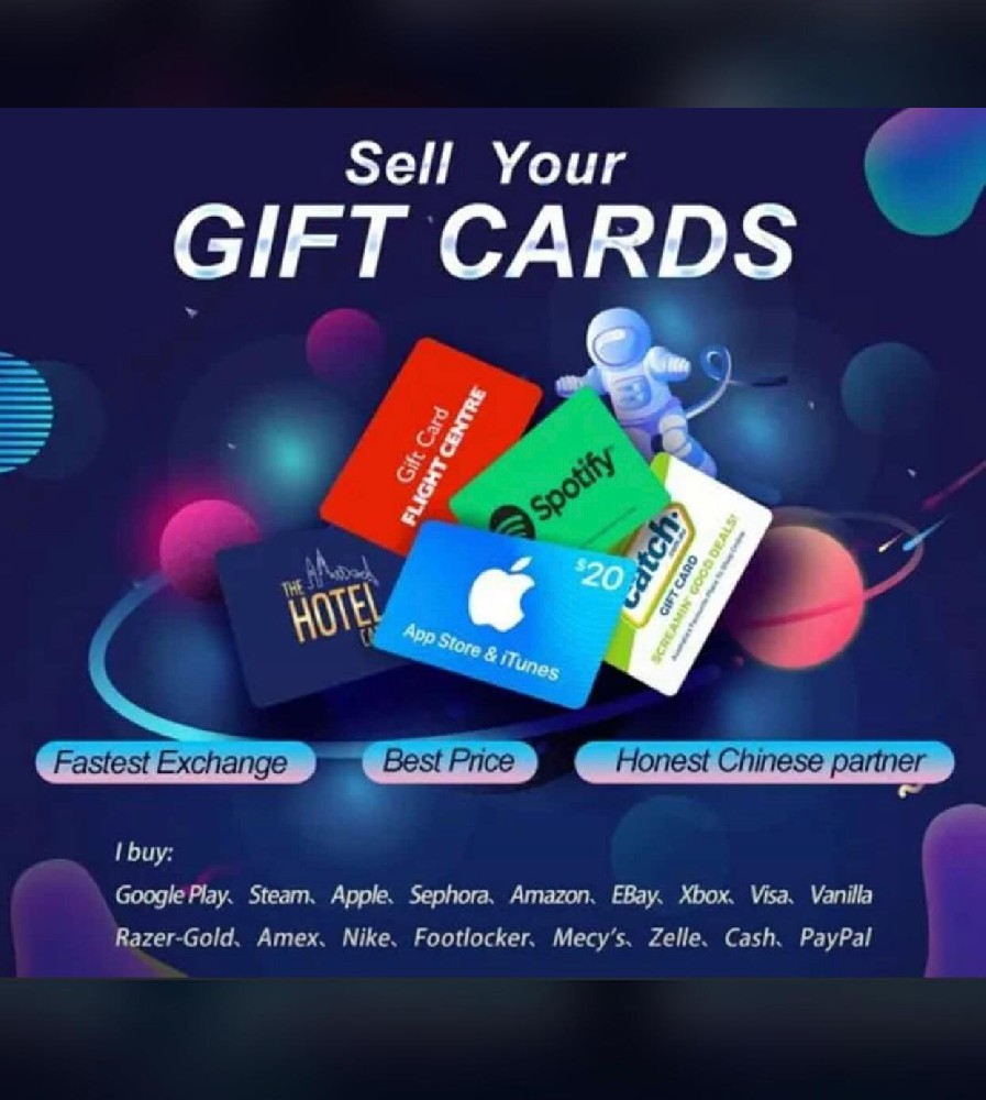 Selling $50 Amazon Cards in Nigeria