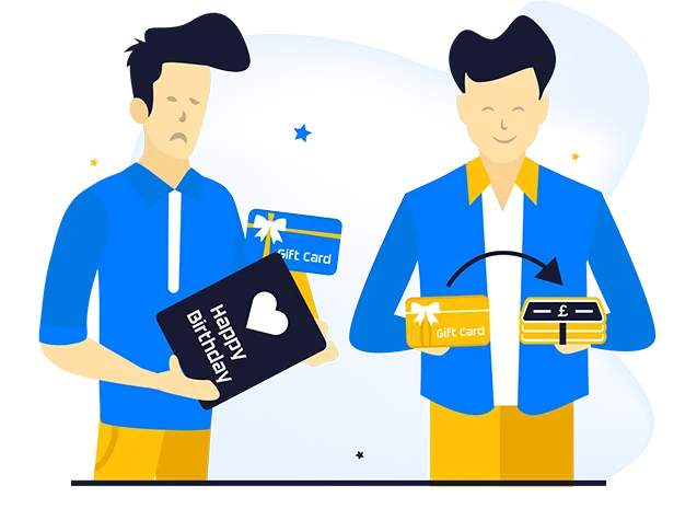 The Value of a $50 Amazon Card