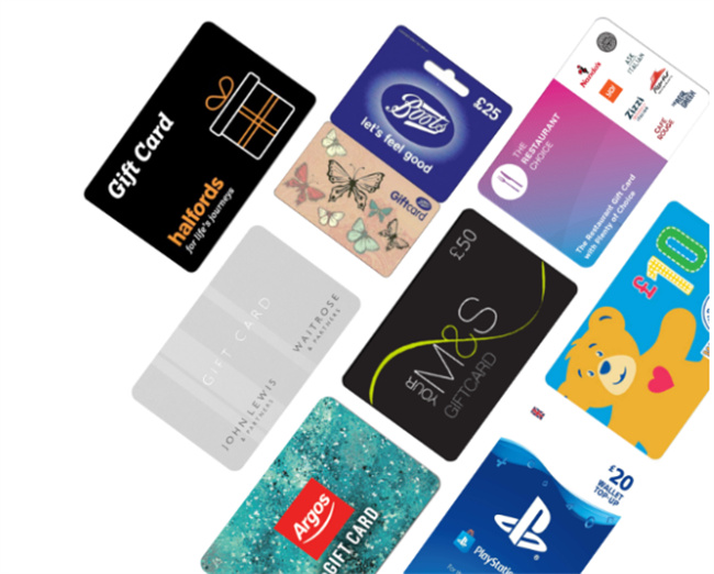 The Current Rate of a 25 - Dollar Amazon Gift Card