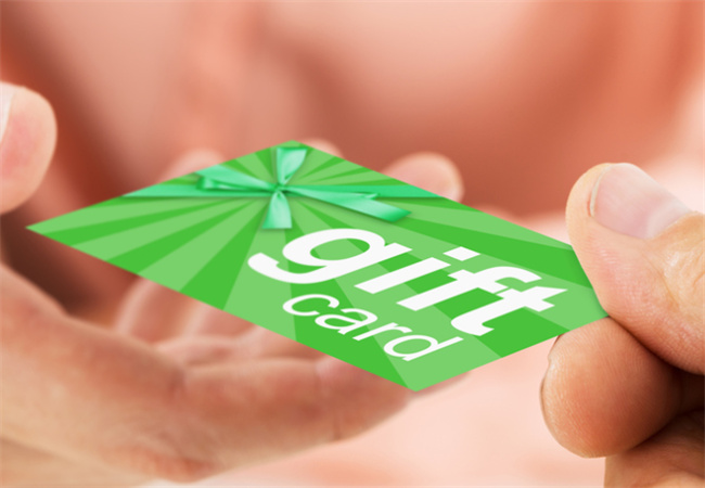 Selling Amazon Gift Cards in Nigeria