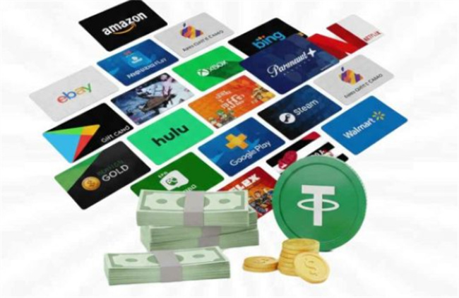 Selling Amazon Gift Cards in Nigeria