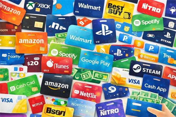 Converting 250 Dollar Amazon Gift Card to Naira Today