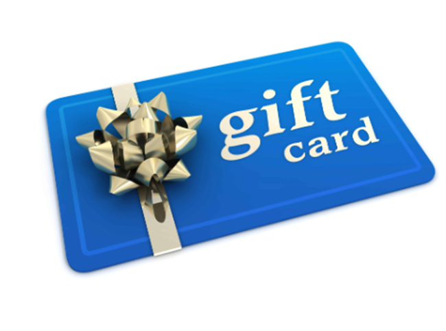 The Conversion of a $250 Amazon Gift Card to Naira